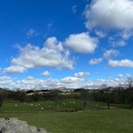 High Grassings Country House Ambleside Bagian luar foto