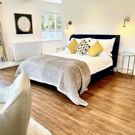 High Grassings Country House Ambleside Bagian luar foto