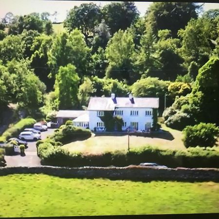 High Grassings Country House Ambleside Bagian luar foto