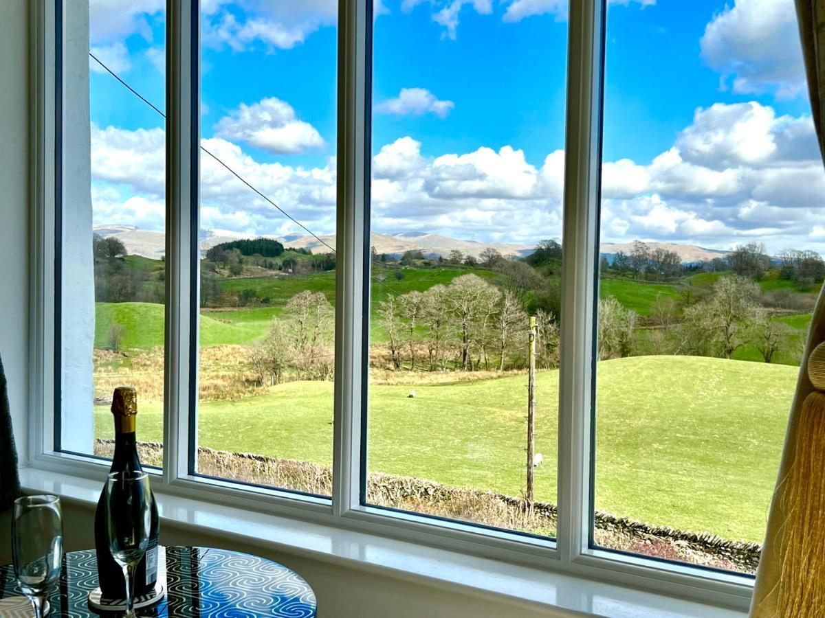 High Grassings Country House Ambleside Bagian luar foto