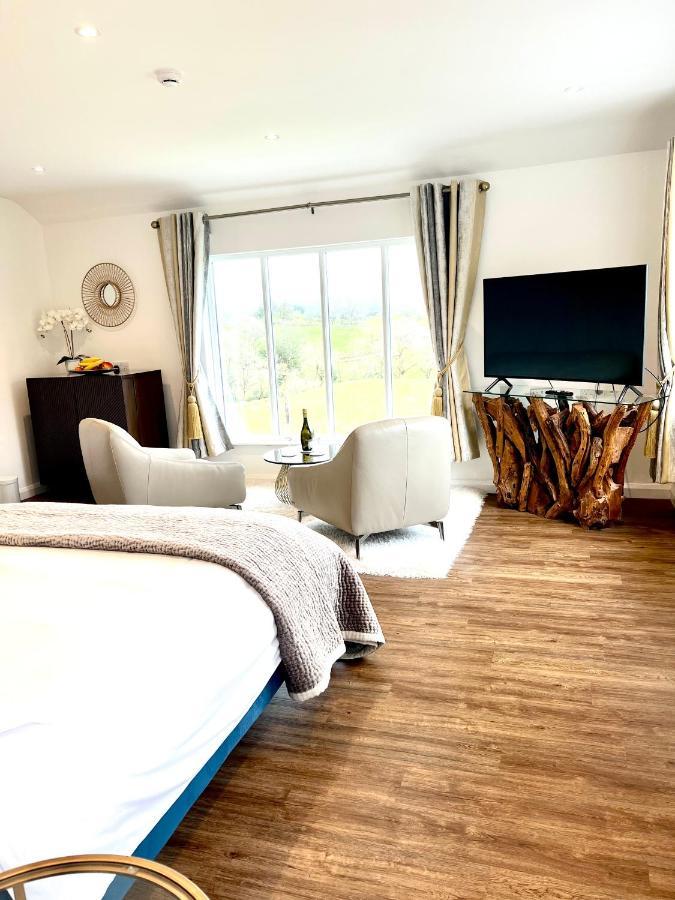 High Grassings Country House Ambleside Bagian luar foto