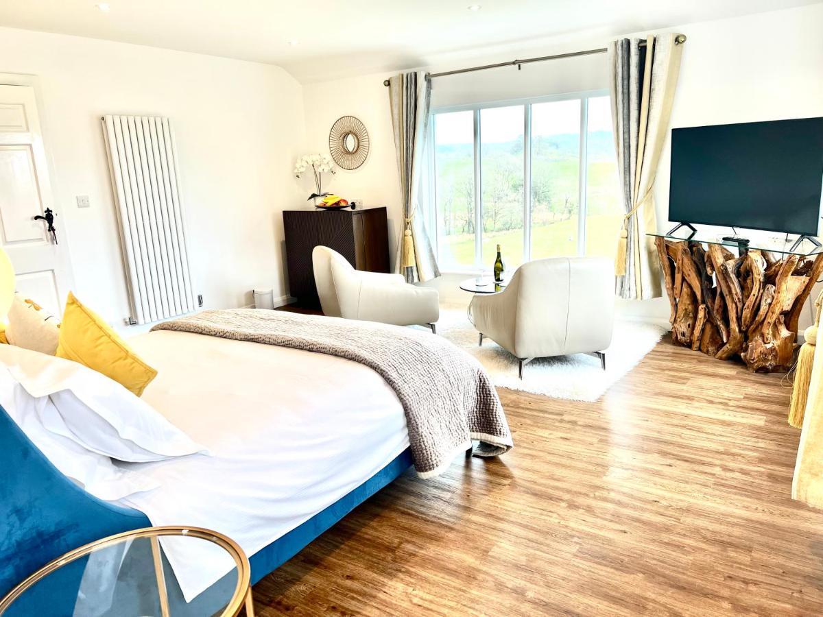 High Grassings Country House Ambleside Bagian luar foto