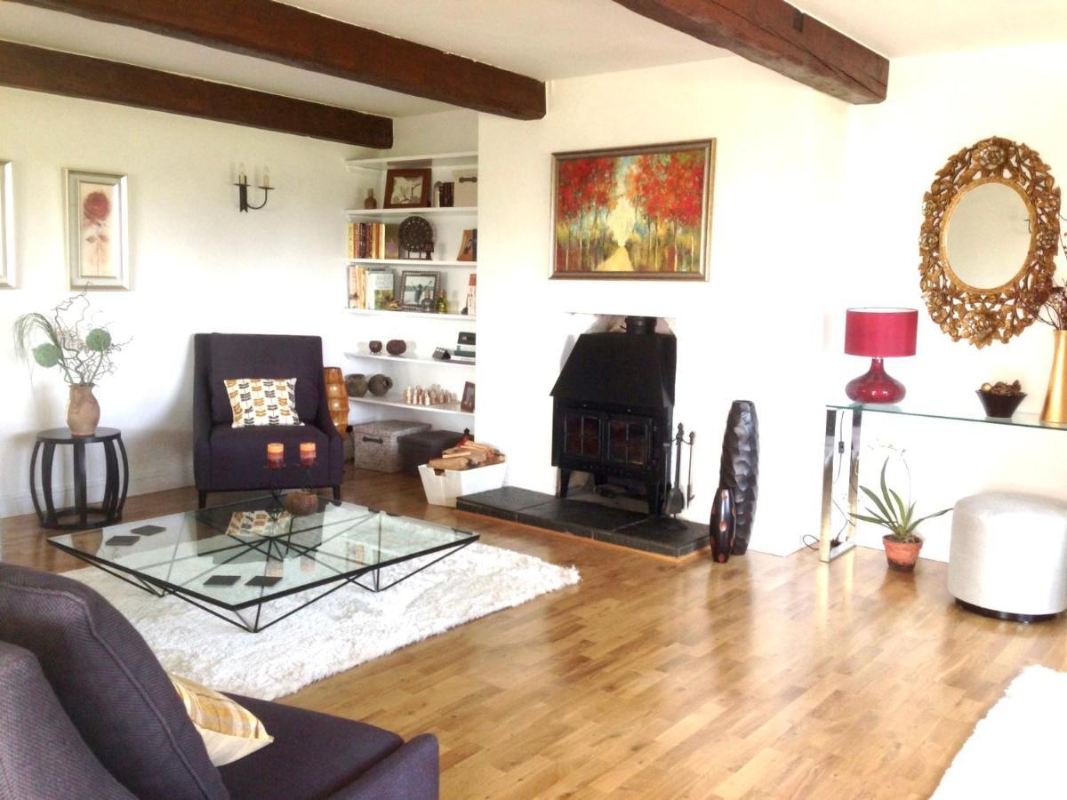 High Grassings Country House Ambleside Bagian luar foto