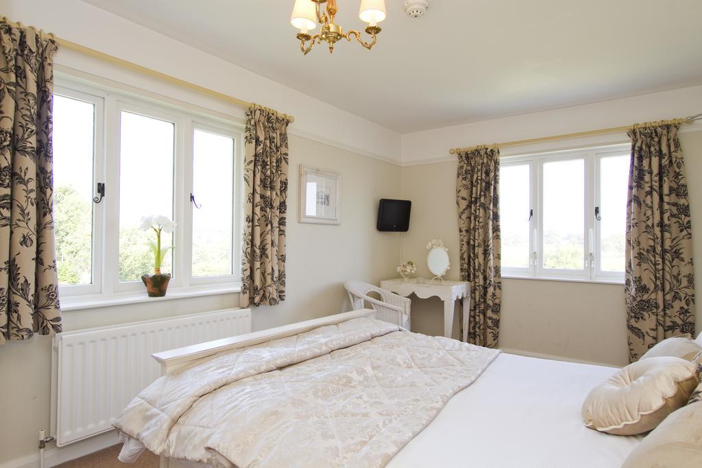 High Grassings Country House Ambleside Ruang foto