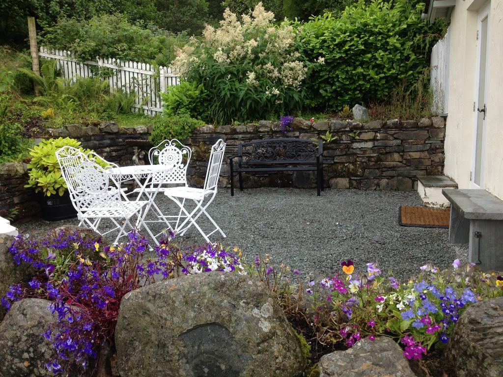 High Grassings Country House Ambleside Ruang foto