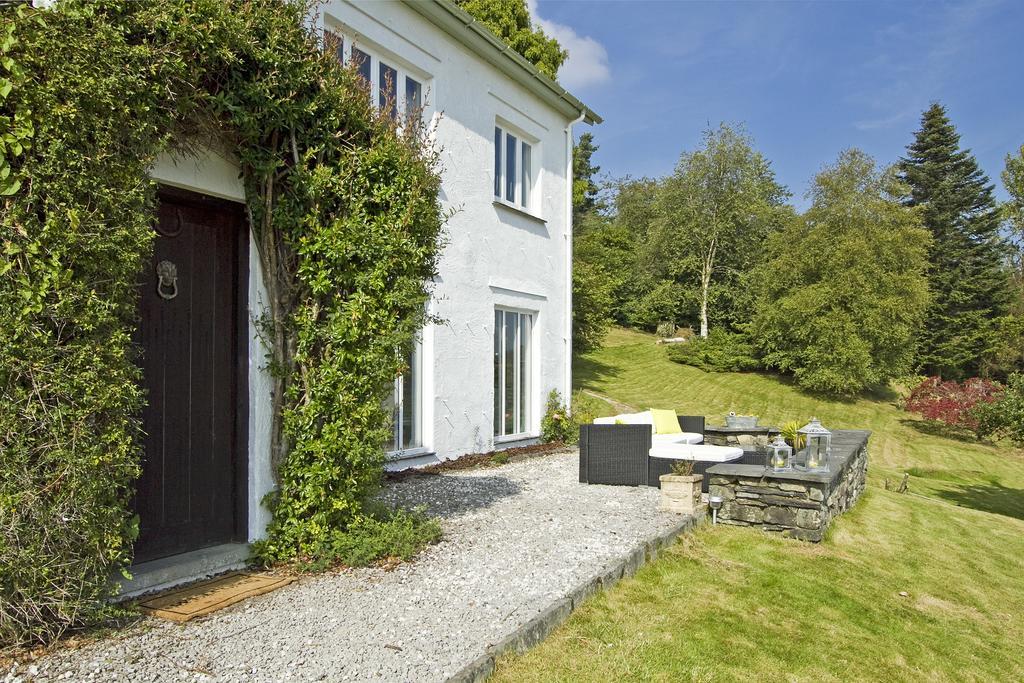 High Grassings Country House Ambleside Bagian luar foto