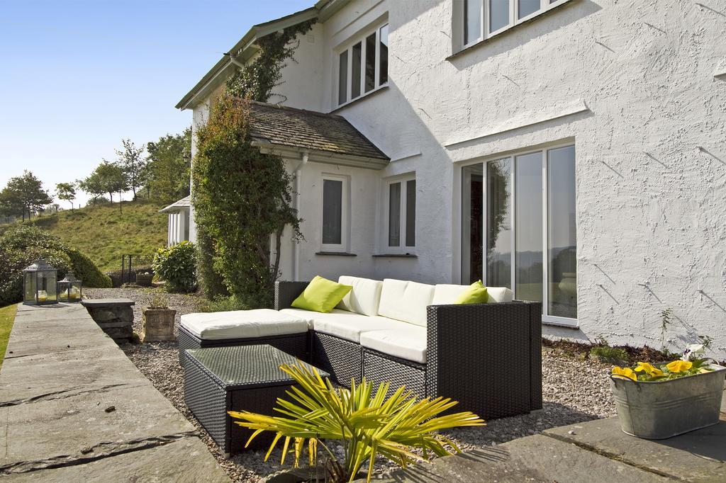 High Grassings Country House Ambleside Bagian luar foto