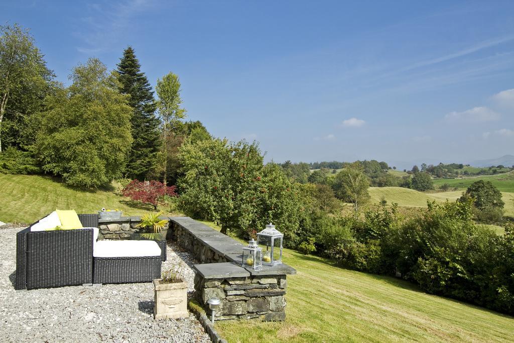 High Grassings Country House Ambleside Bagian luar foto