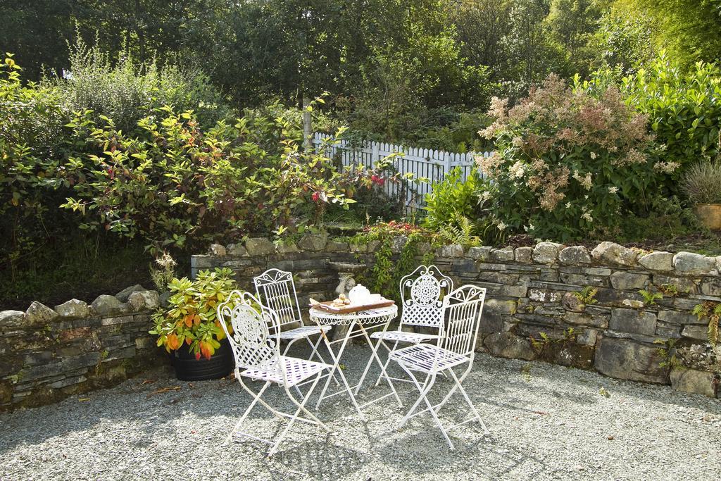 High Grassings Country House Ambleside Bagian luar foto
