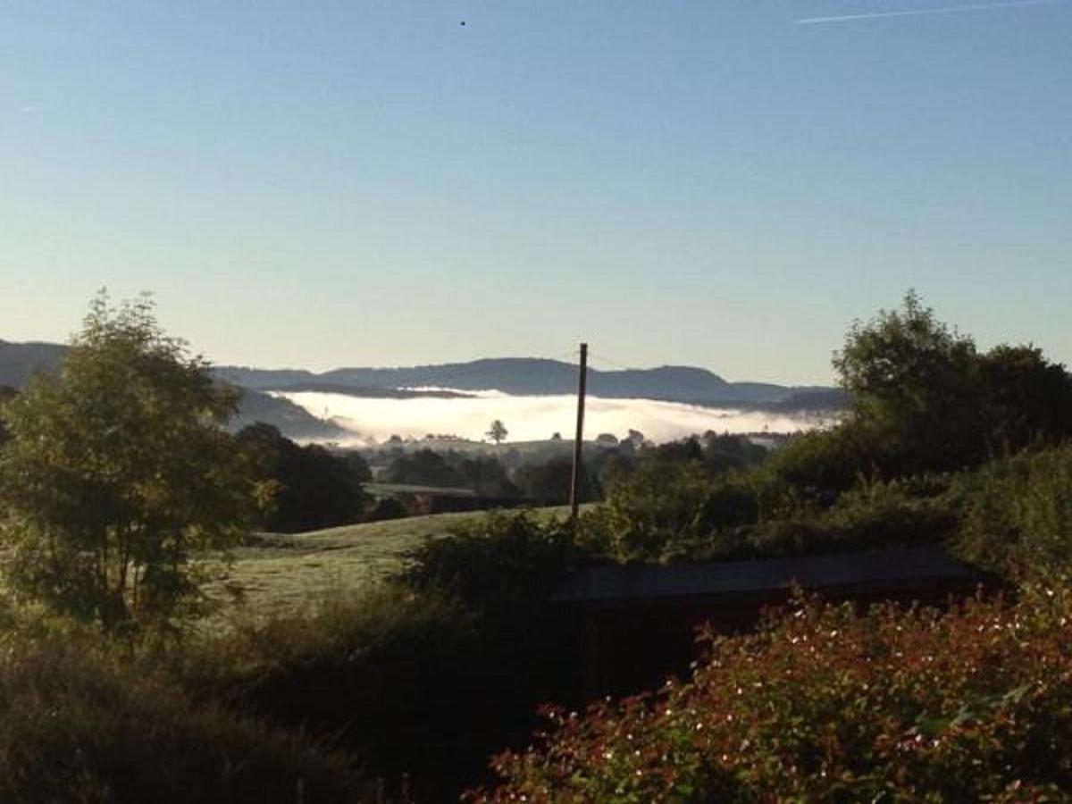 High Grassings Country House Ambleside Bagian luar foto