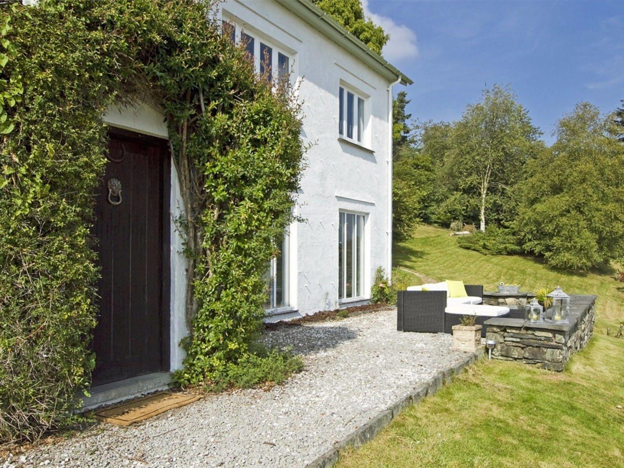 High Grassings Country House Ambleside Bagian luar foto
