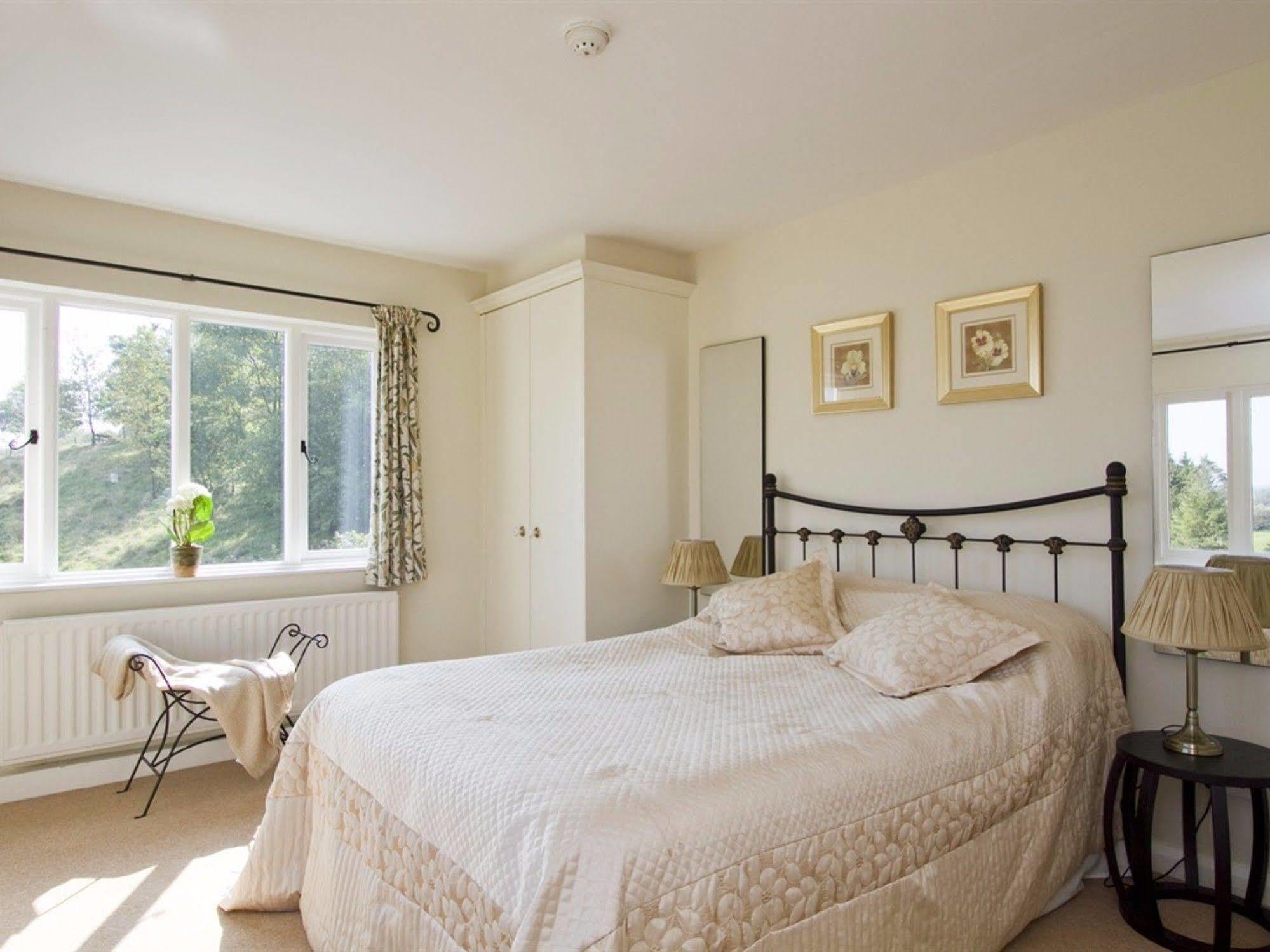 High Grassings Country House Ambleside Bagian luar foto