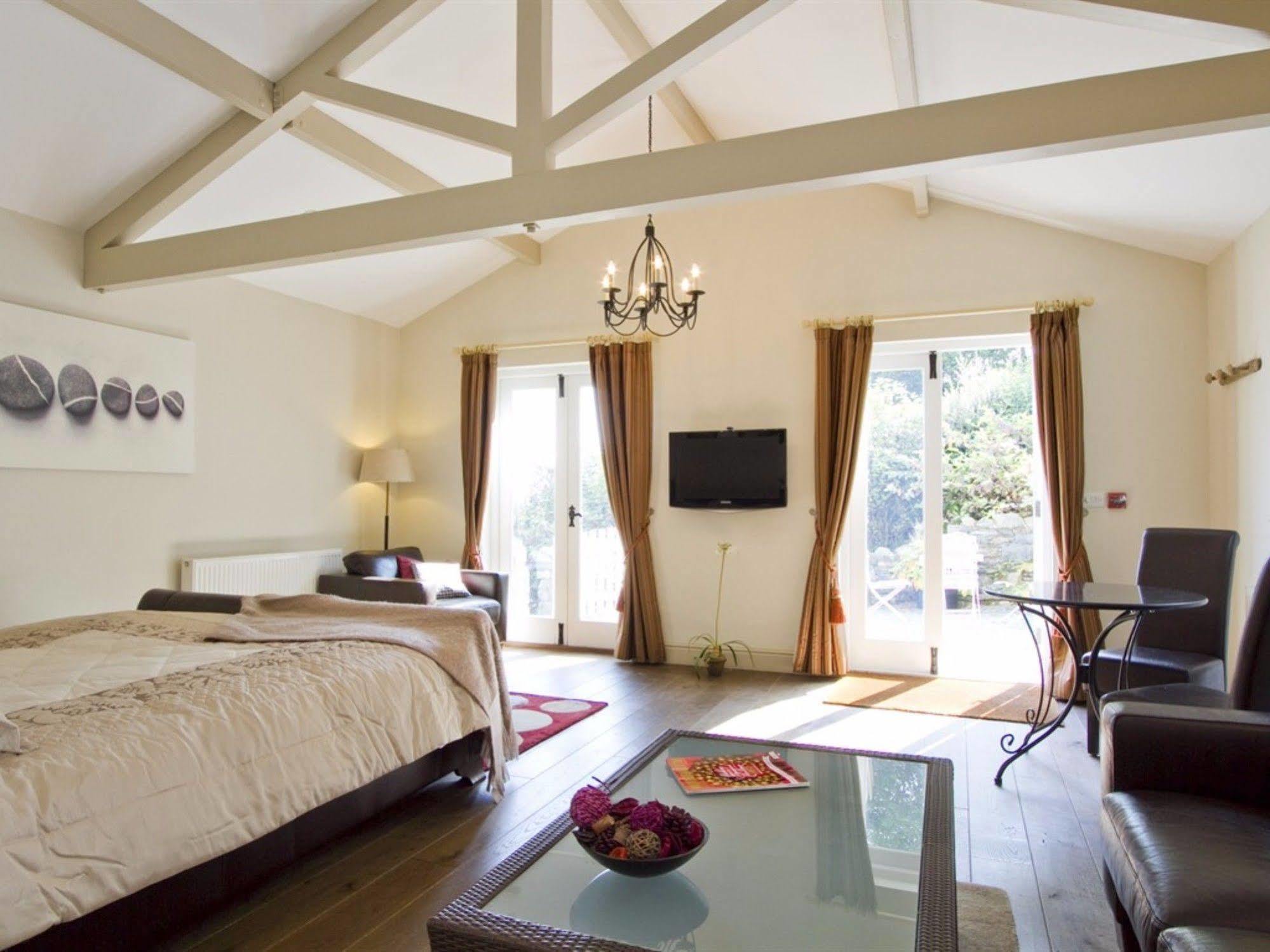 High Grassings Country House Ambleside Bagian luar foto