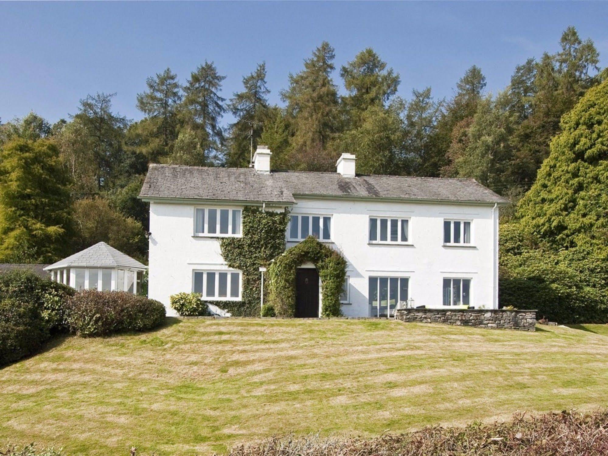 High Grassings Country House Ambleside Bagian luar foto