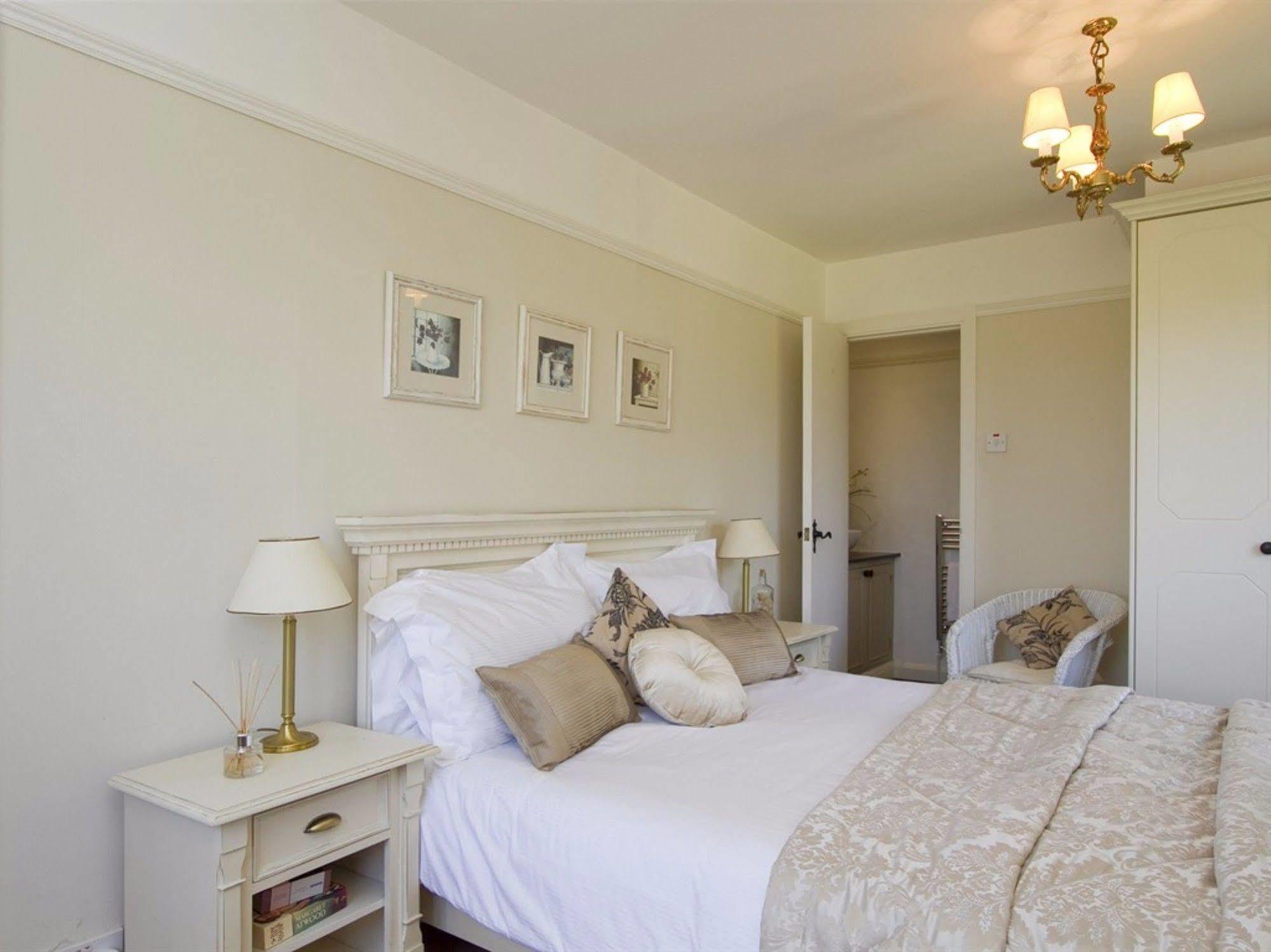 High Grassings Country House Ambleside Bagian luar foto