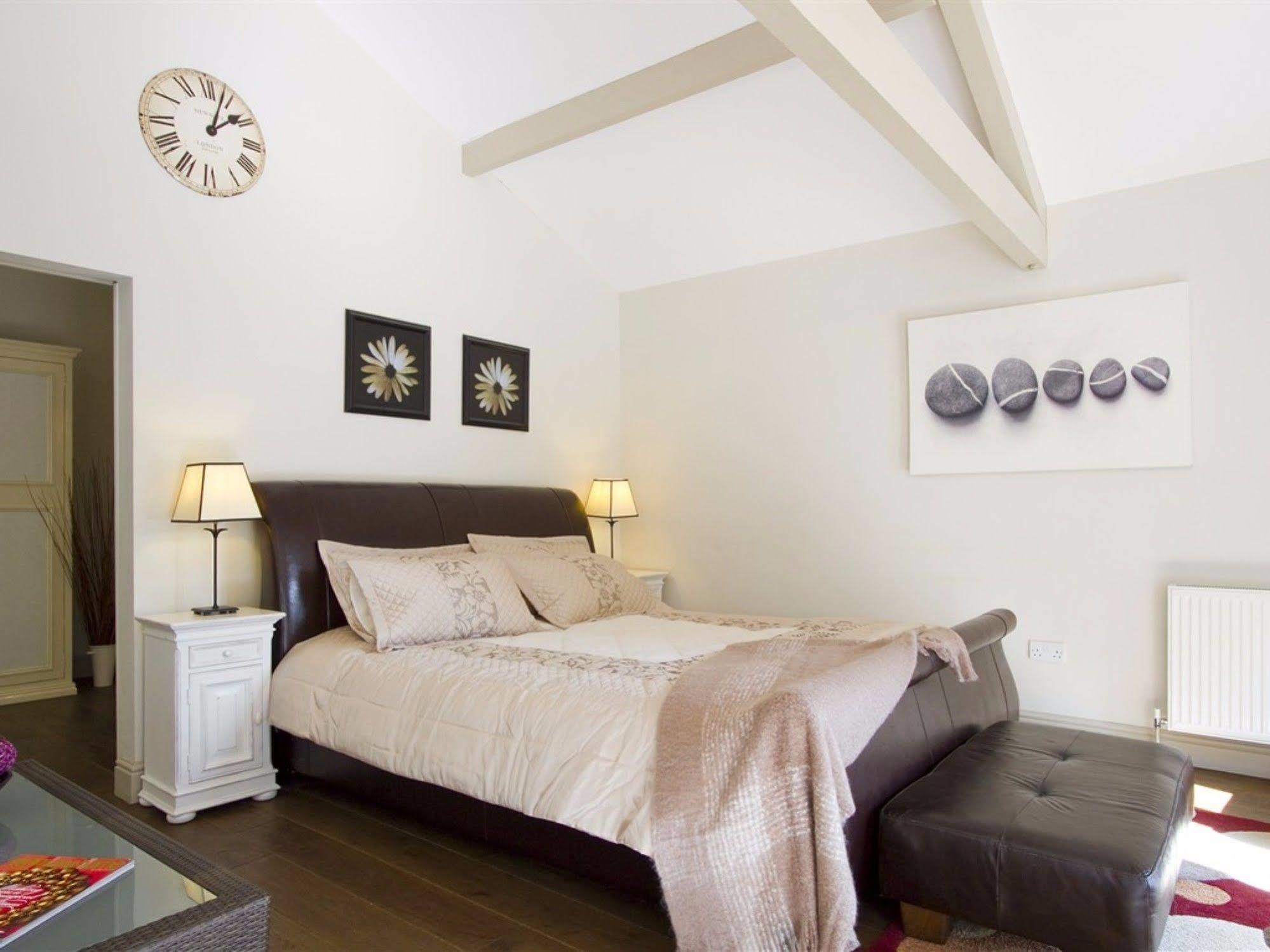 High Grassings Country House Ambleside Bagian luar foto