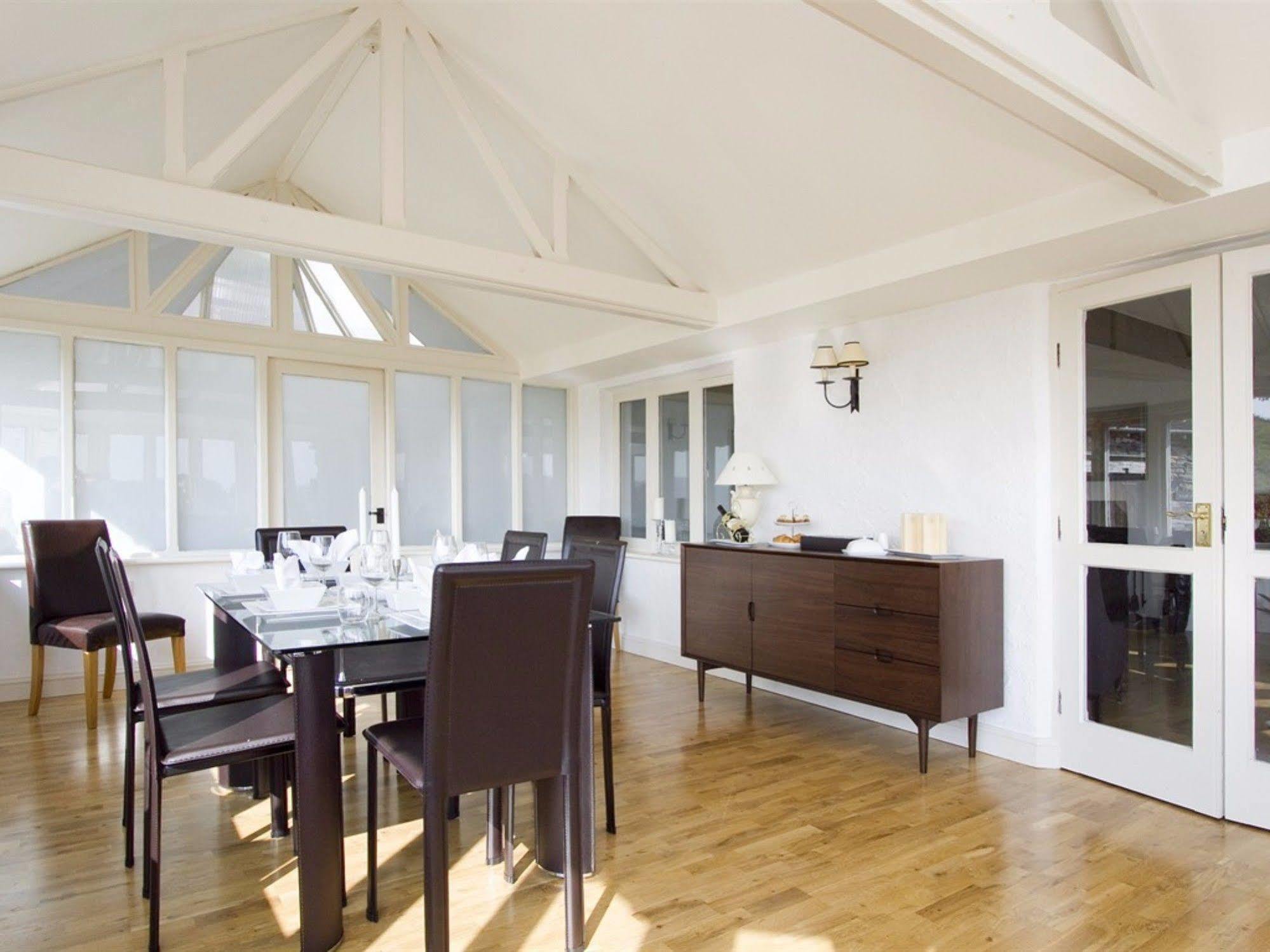 High Grassings Country House Ambleside Bagian luar foto