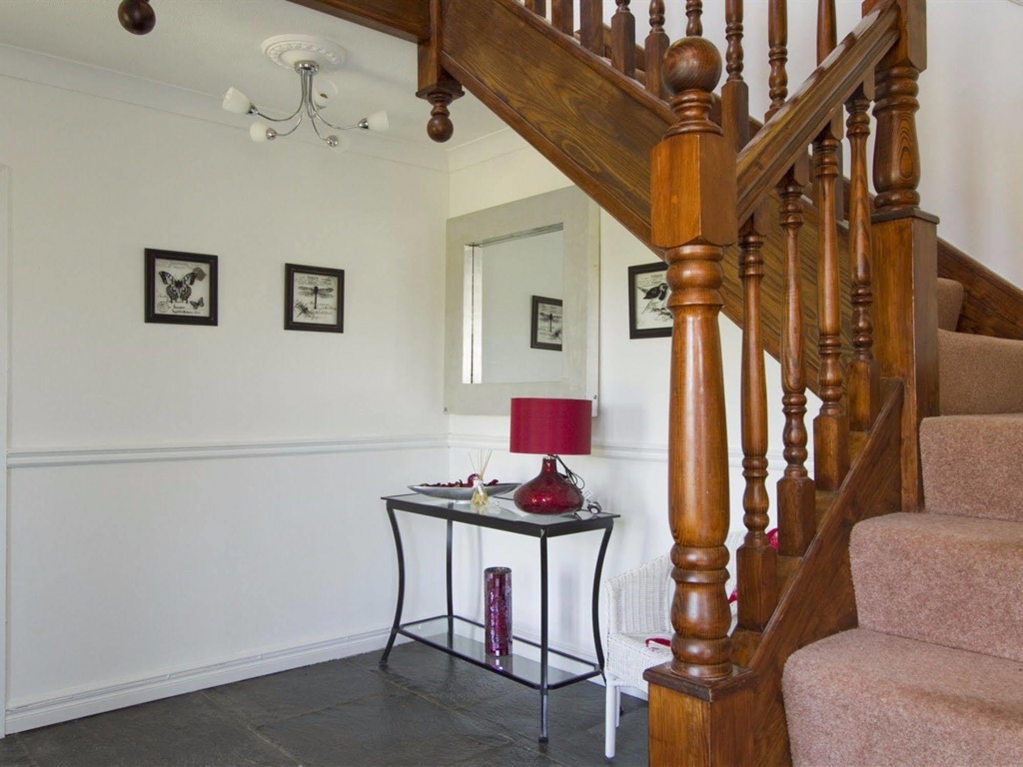 High Grassings Country House Ambleside Bagian luar foto